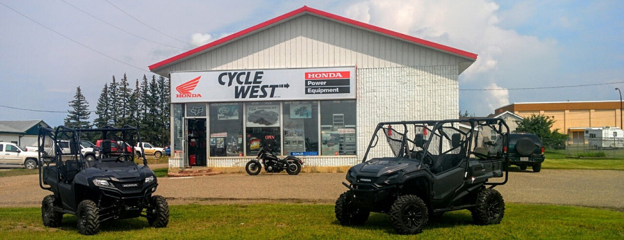 Welcome to Cycle West Ltd.